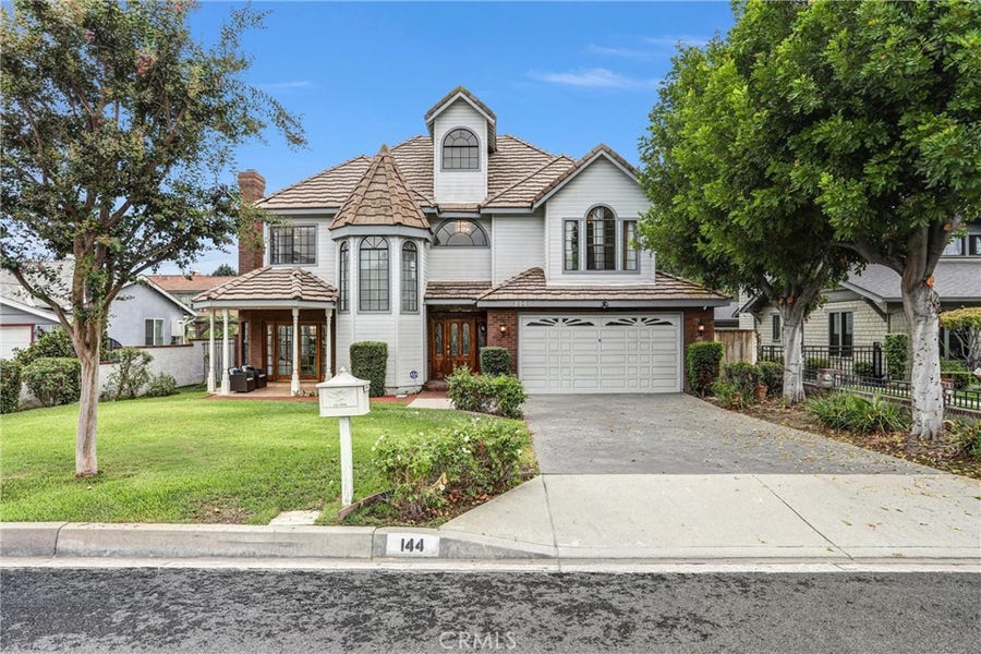 Property photo for 144 E Norman Avenue, Arcadia, CA