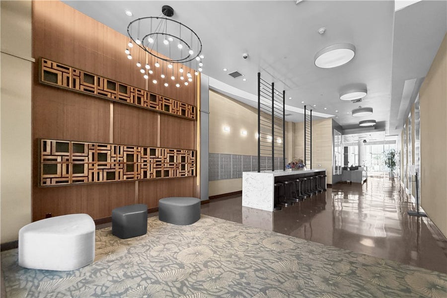 Property photo for 3810 Wilshire Boulevard, #1009, Los Angeles, CA