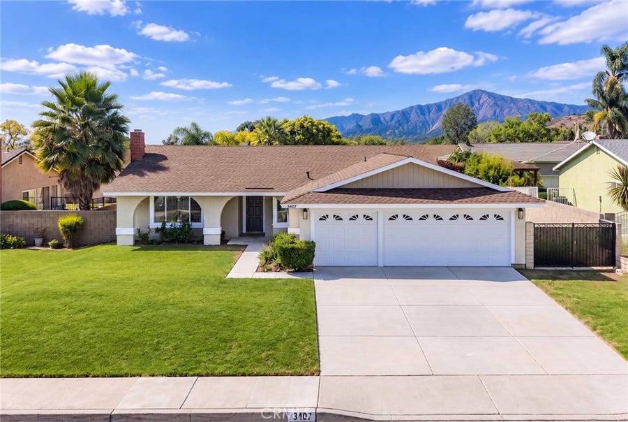 Property photo for 3407 Lucero, La Verne, CA