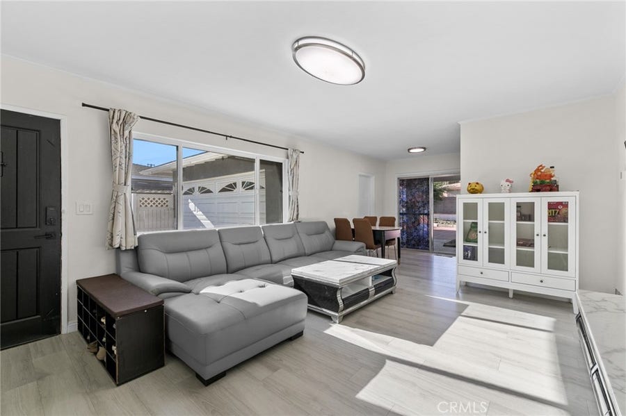 Property photo for 1681 E La Deney, Ontario, CA