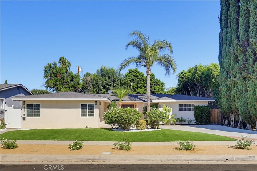 Property photo for 19832 ACRE Street, Northridge, CA