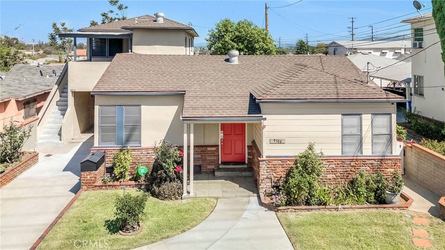 Property photo for 2702 Del Mar Ave, Rosemead, CA