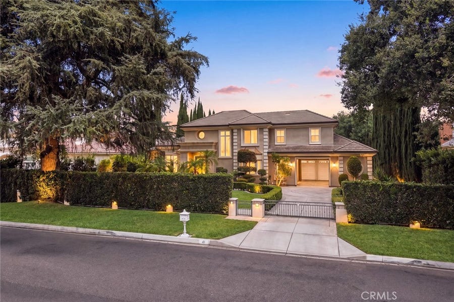 Property photo for 41 W Las Flores Avenue, Arcadia, CA
