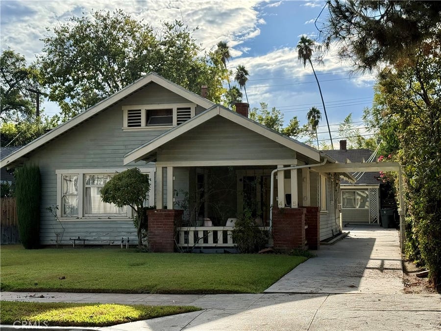 Property photo for 43 S Greenwood, Pasadena, CA