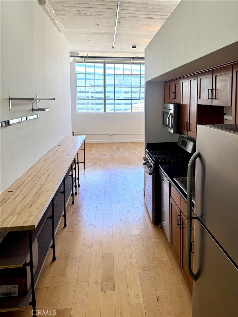 Property photo for 420 S San Pedro Street, #405, Los Angeles, CA