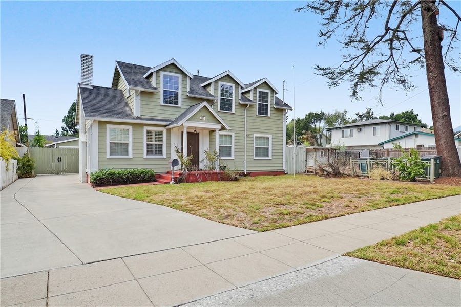 Property photo for 173 S Meridith Avenue, Pasadena, CA