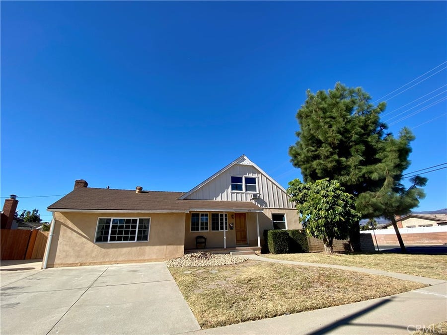Property photo for 875 N Garsden, Covina, CA