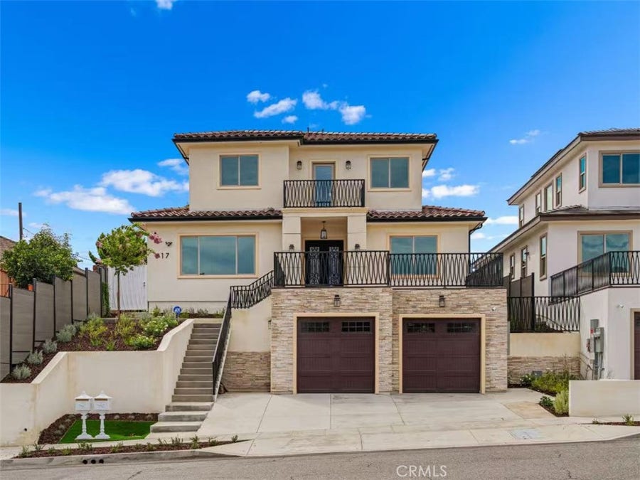 Property photo for 517 S Ramona, Monterey Park, CA