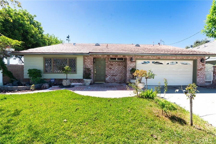 Property photo for 10770 Grand Avenue, Temple City, CA