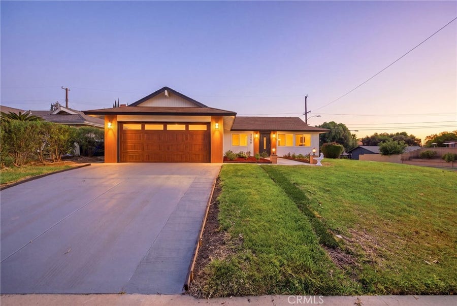 Property photo for 3300 E Millridge Drive, West Covina, CA