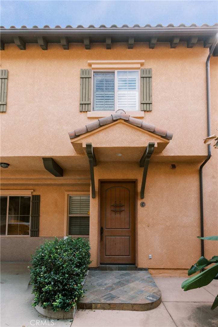 Property photo for 156 El Dorado St #C, Arcadia, CA