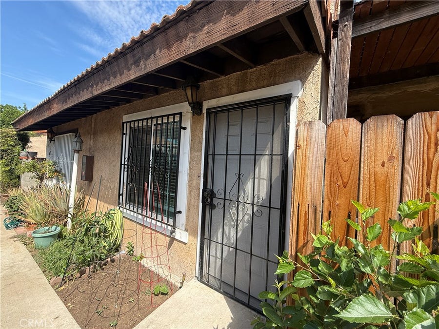 Property photo for 508 S Orange Avenue, #C, Monterey Park, CA