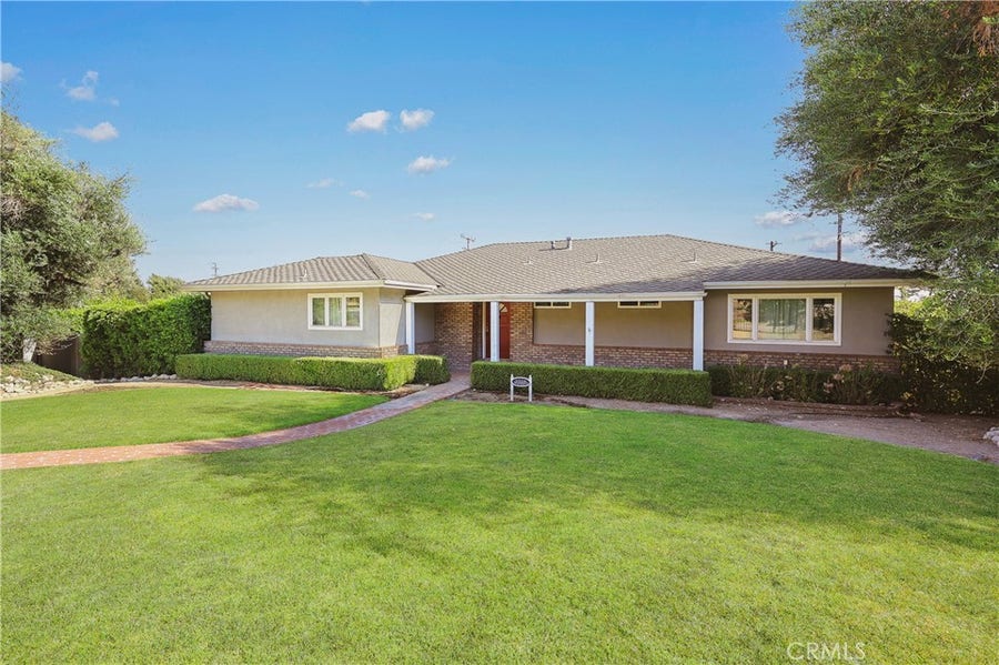 Property photo for 2238 Gardi, Bradbury, CA