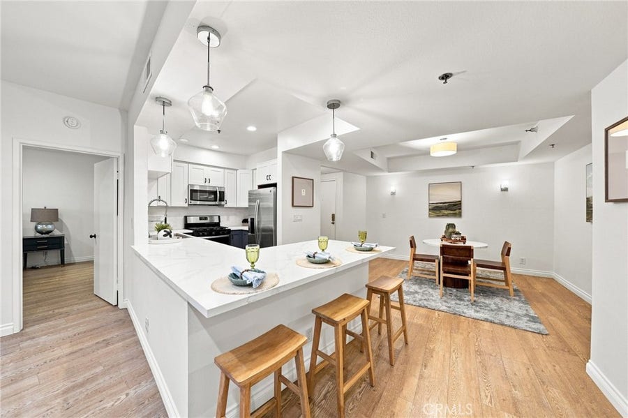 Property photo for 2222 N Beachwood Drive, #105, Los Angeles, CA
