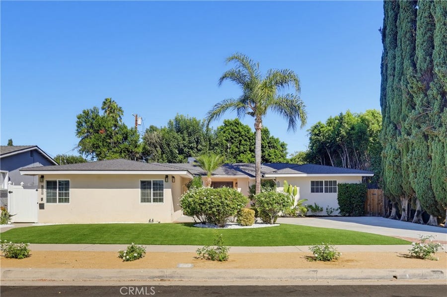 Property photo for 19832 ACRE Street, Northridge, CA
