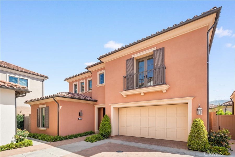 Property photo for 117 Donati, Irvine, CA