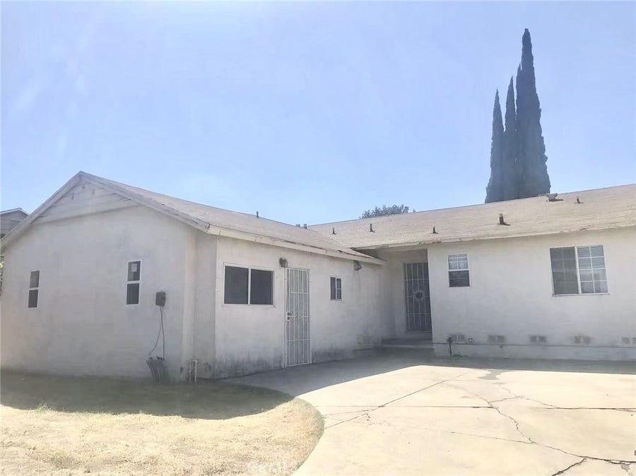 Property photo for 1309 Lancewood, Hacienda Heights, CA