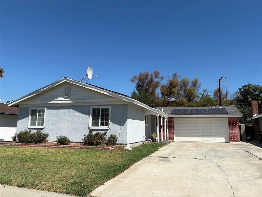 Property photo for 15977 Garo Street, Hacienda Heights, CA