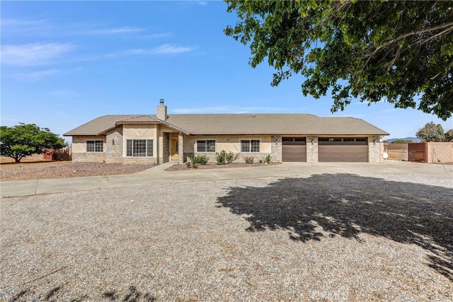 Property photo for 9522 Arrowhead Court, Phelan, CA