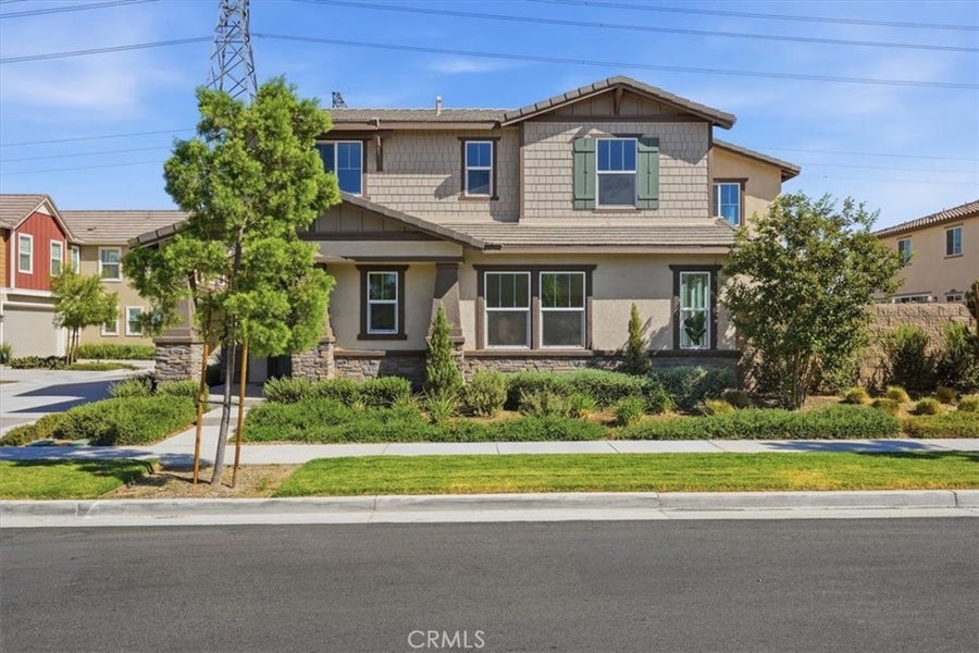Property photo for 2659 E Dolomite Avenue, Ontario, CA