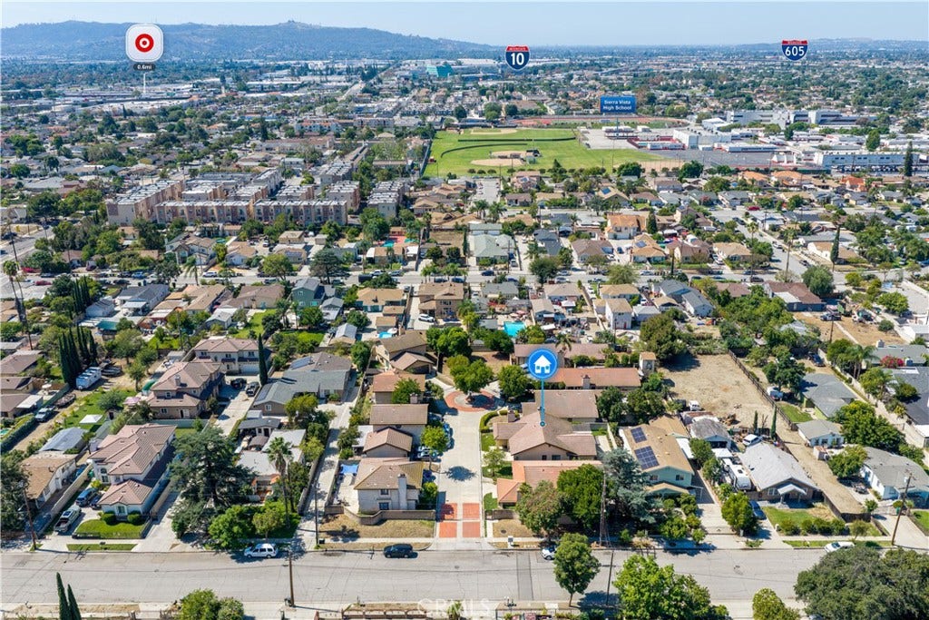 13706 Monterey, Baldwin Park, CA 91706 13706 Monterey, Baldwin Park, CA 91706