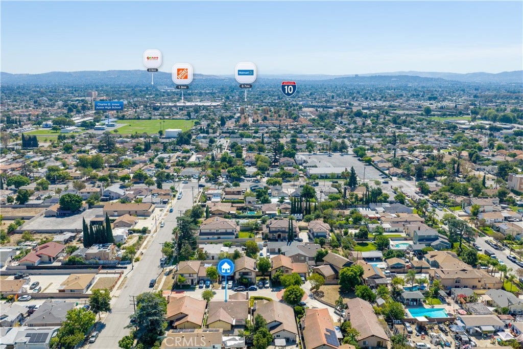 13706 Monterey, Baldwin Park, CA 91706 13706 Monterey, Baldwin Park, CA 91706
