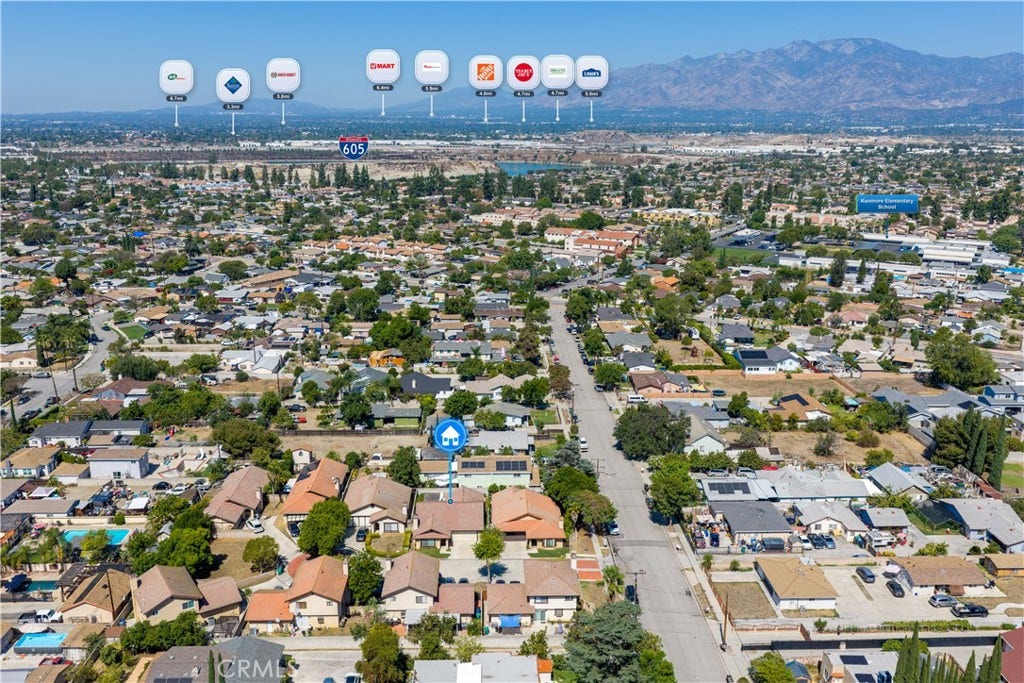 13706 Monterey, Baldwin Park, CA 91706 13706 Monterey, Baldwin Park, CA 91706