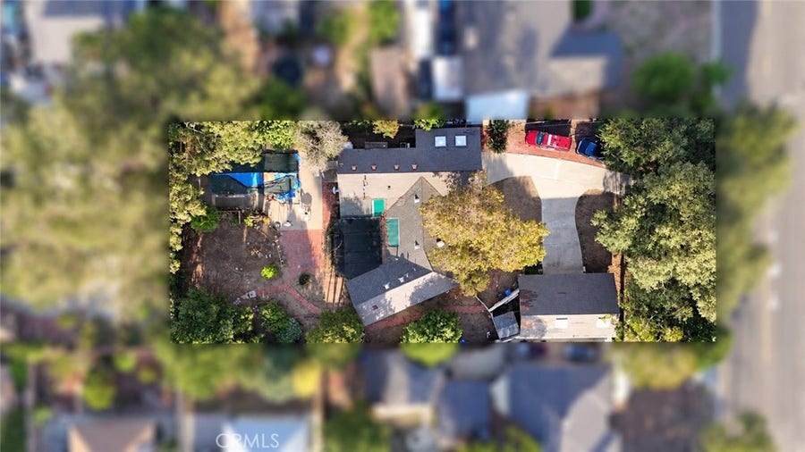 Property photo for 9409 Olive, Temple City, CA