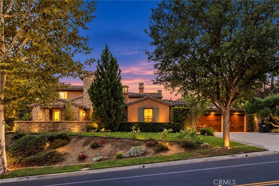 Property photo for 3163 Venezia Terrace, Chino Hills, CA