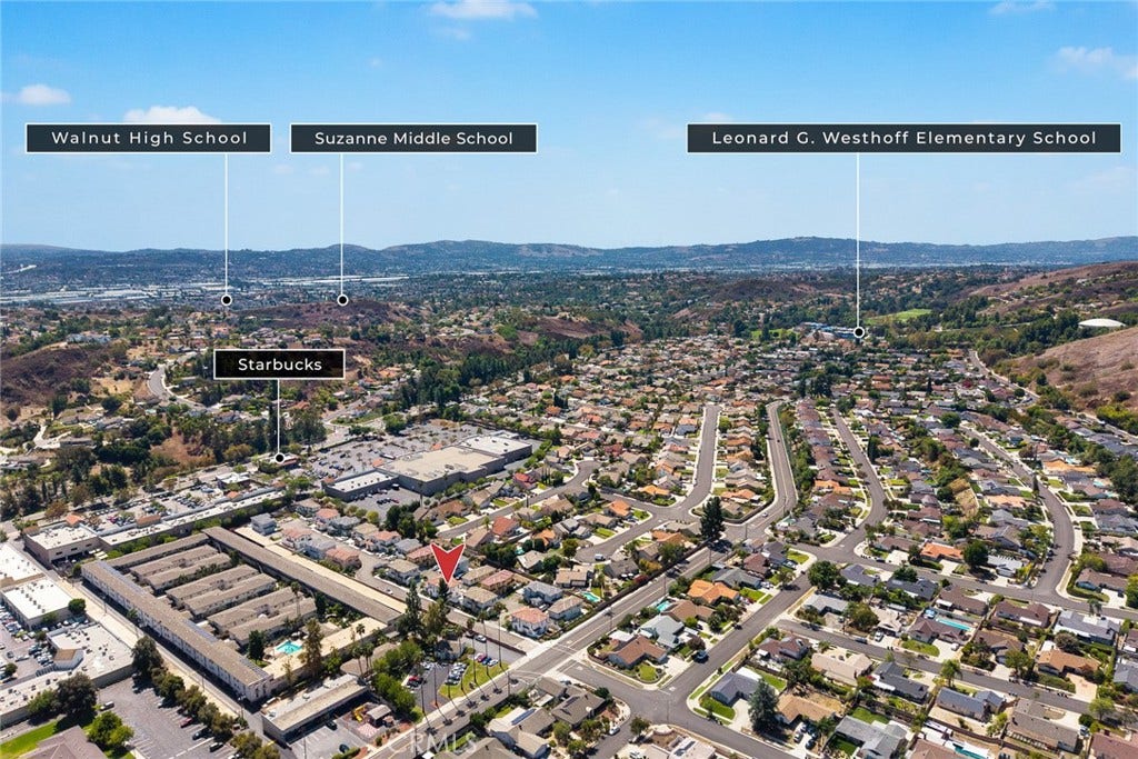 1371 Point Loma, Walnut, CA 91789 1371 Point Loma, Walnut, CA 91789