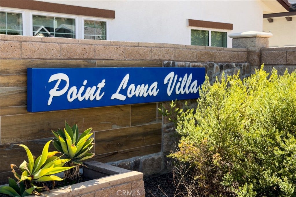 1371 Point Loma, Walnut, CA 91789 1371 Point Loma, Walnut, CA 91789