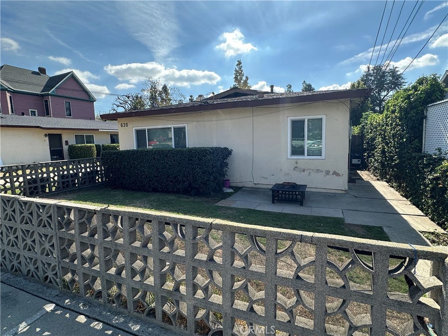 Property photo for 630 W Colorado, #C, Monrovia, CA