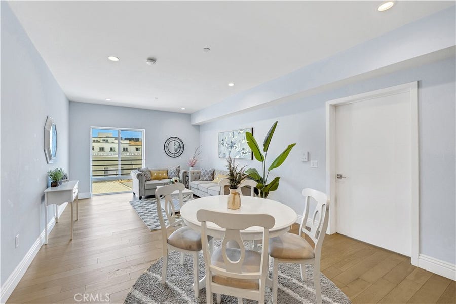 Property photo for 2939 Leeward, #403, Los Angeles, CA
