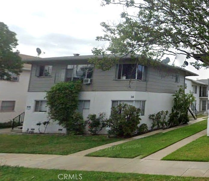 Property photo for 16 W Grand Avenue, #C, Alhambra, CA