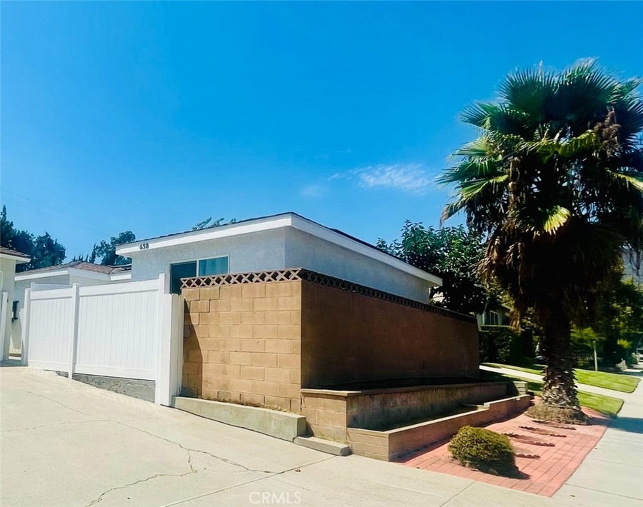 Property photo for 65 Forest Avenue, #B, Arcadia, CA