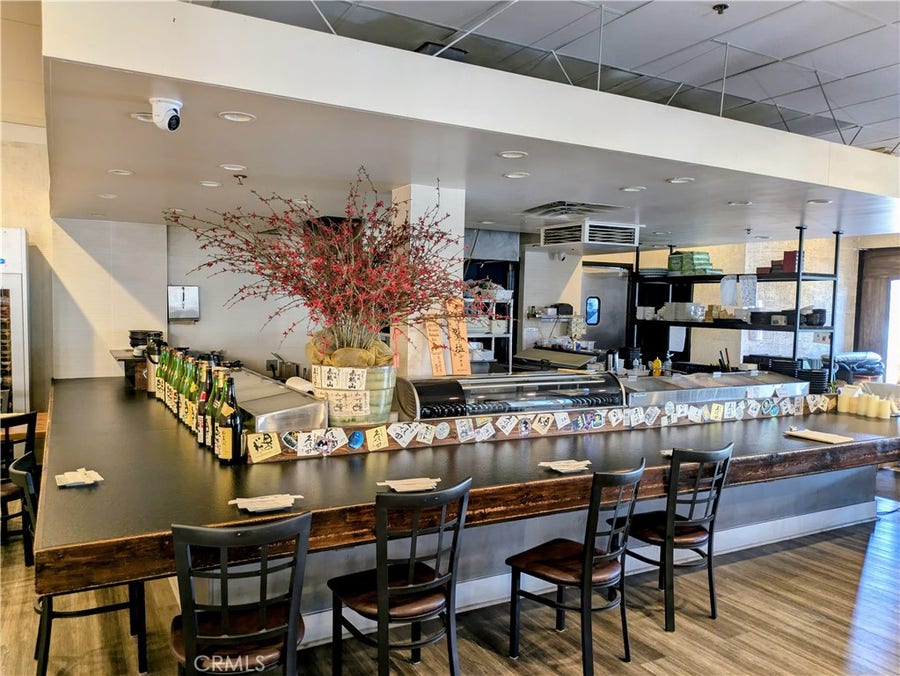 Property photo for 1231 Cabrillo Avenue, #101, Torrance, CA