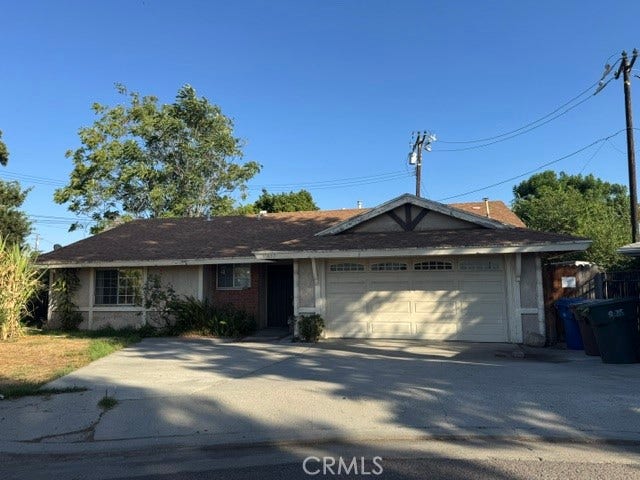 Property photo for 11657 Kerrwood, El Monte, CA