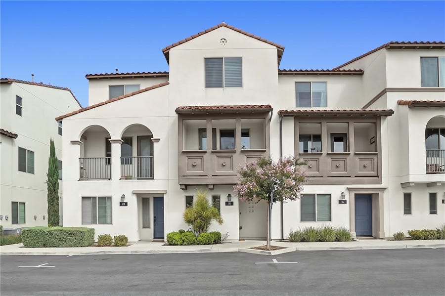 Property photo for 18 Bedford Court, Arcadia, CA