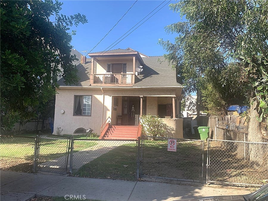 Property photo for 1835 W 12th, Los Angeles, CA