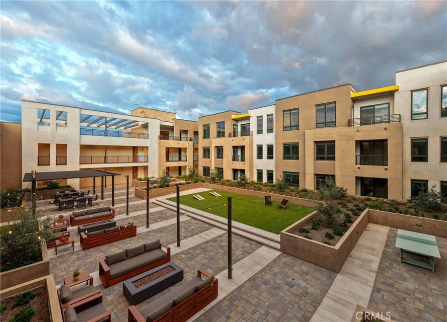 Property photo for 123 S Chapel, #408, Alhambra, CA