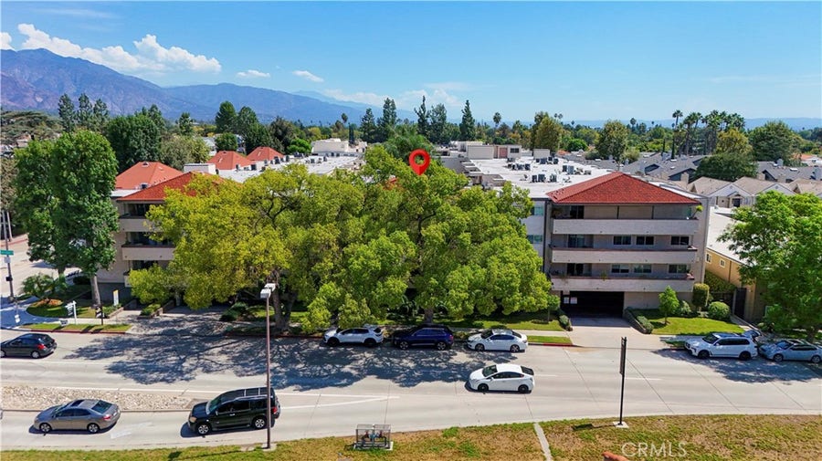 Property photo for 2386 E Del Mar Blvd, #217, Pasadena, CA