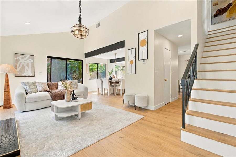 Property photo for 1517 Palm Avenue, #G, San Gabriel, CA