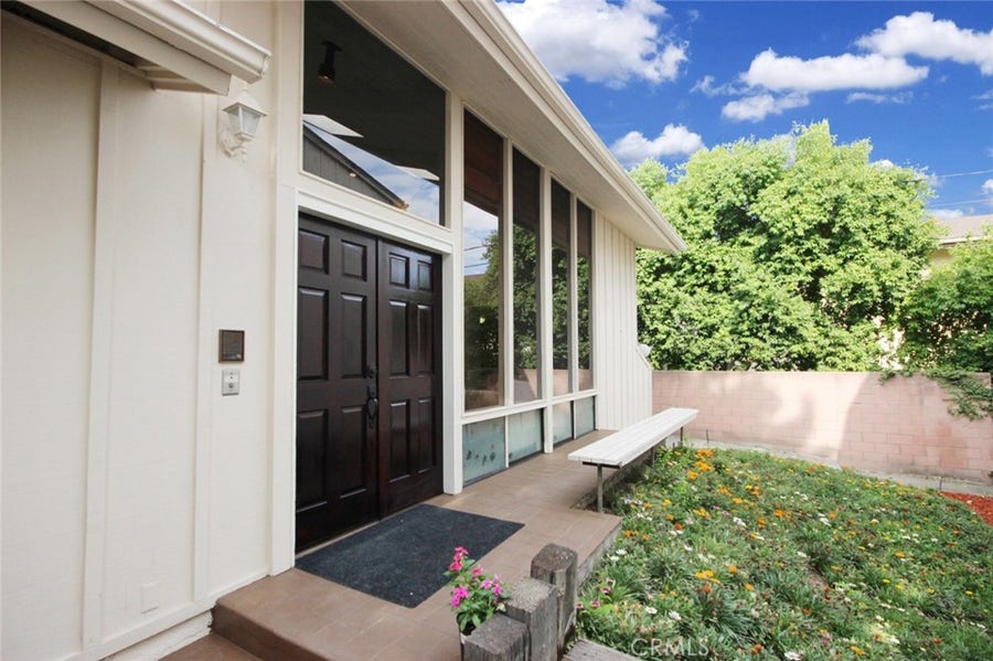 Property photo for 749 Fairview, Arcadia, CA