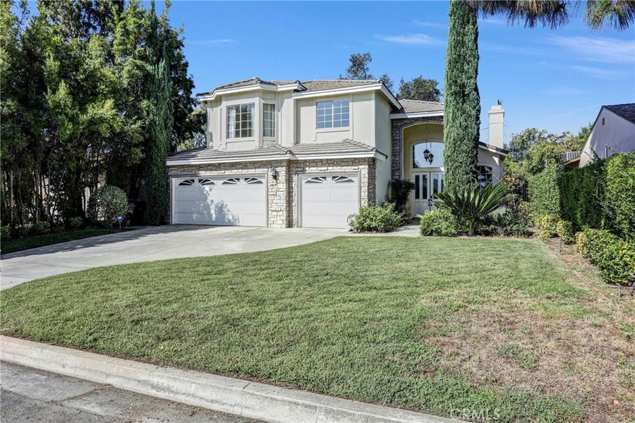 Property photo for 315 San Antonio, Arcadia, CA
