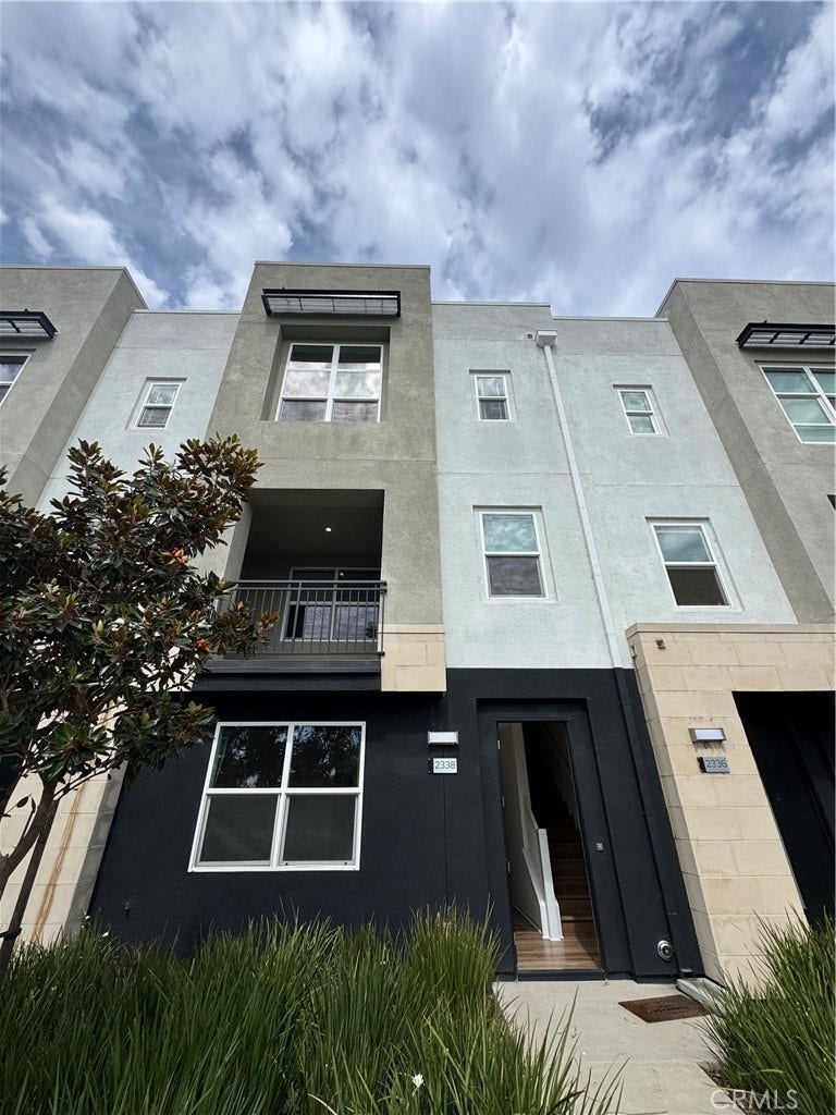 Property photo for 2338 Synergy, Irvine, CA