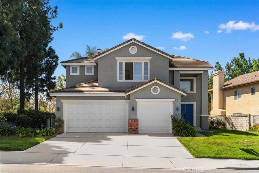 Property photo for 1512 Rancho Hills drive, Chino Hills, CA