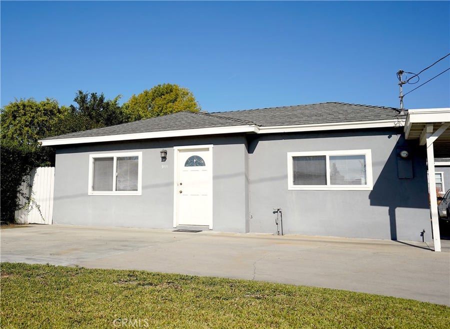 Property photo for 911 Genoa Street, #B, Monrovia, CA