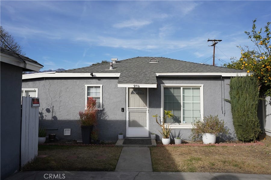Property photo for 911 Genoa Street, #A, Monrovia, CA