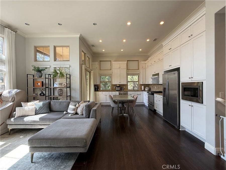 Property photo for 93 Thornhurst, Irvine, CA