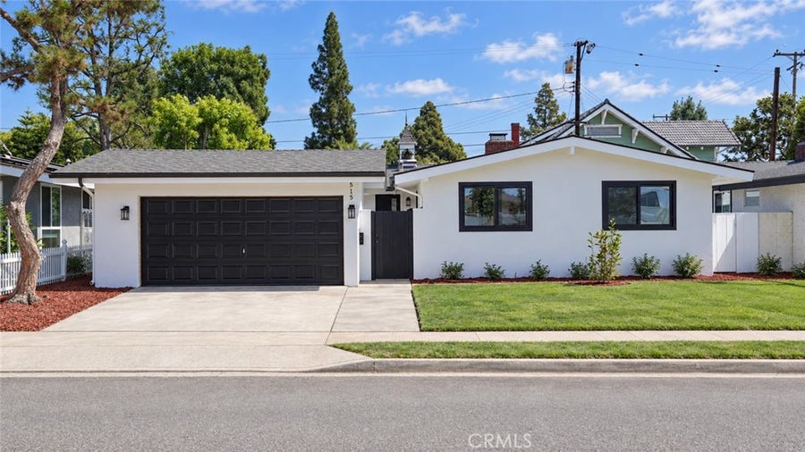 Property photo for 515 N Wayfield, Orange, CA
